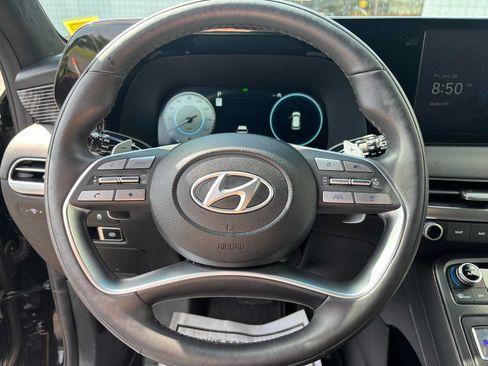 Used 2025 Hyundai Palisade Calligraphy AWD/4WD image 25