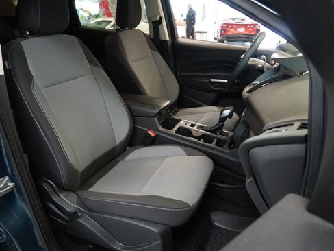 Used 2019 Ford Escape SE AWD/4WD image 32