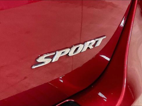 Used 2025 Honda Odyssey Sport-L image 8