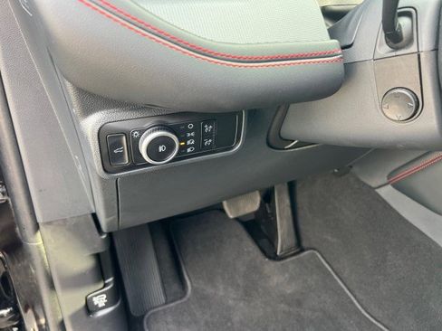 Certified 2025 Ford Explorer ST image 11