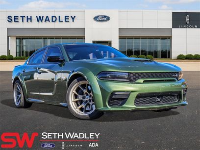 Used 2023 Dodge Charger Scat Pack