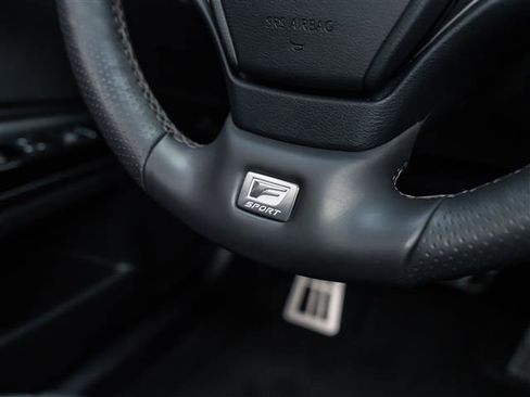 Used 2023 Lexus ES 350 F Sport w/ Accessory Package (Z2) image 20