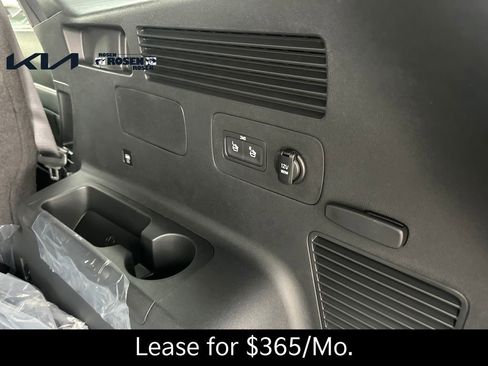 New 2026 Kia Sorento SX Prestige AWD/4WD image 42