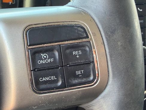 Used 2014 Jeep Patriot Latitude AWD/4WD image 30