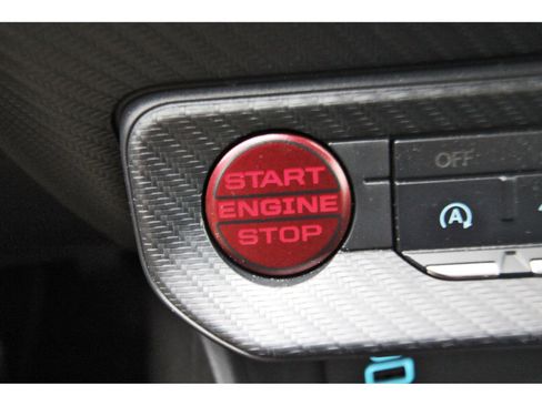 Used 2025 Ford Mustang Coupe RWD image 18