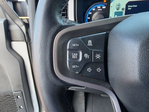 Used 2023 Ford Bronco Outer Banks w/ Sasquatch Package image 24