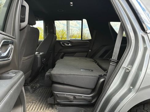 Used 2022 Chevrolet Tahoe LS AWD/4WD image 28