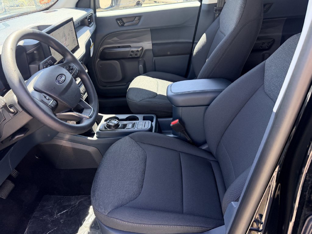 New 2026 Ford Maverick XL FWD image 18