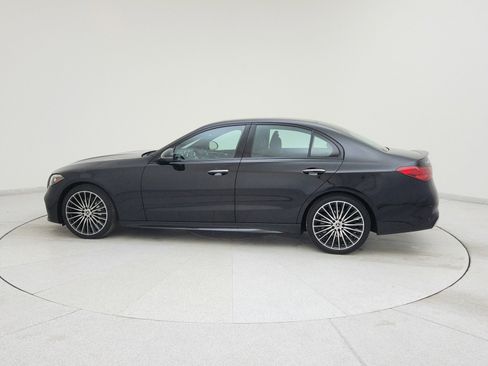 New 2025 Mercedes-Benz C 300 Sedan image 10