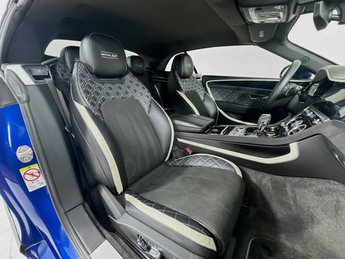 Certified 2024 Bentley Continental GT Speed AWD/4WD image 26