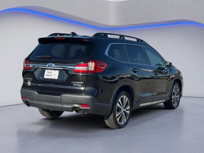 Used 2022 Subaru Ascent Limited