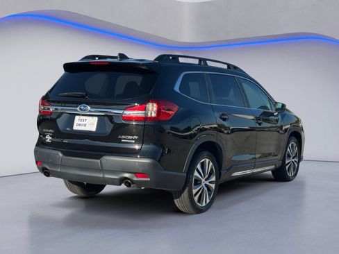 Used 2022 Subaru Ascent Limited AWD/4WD image 3