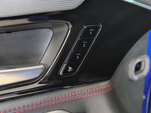 Certified 2023 Acura MDX A-Spec AWD/4WD image 9