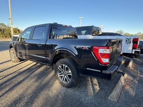 Used 2023 Ford F150 XL w/ STX Appearance Package image 4