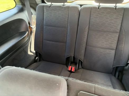 Used 2022 Dodge Durango SXT AWD/4WD image 31