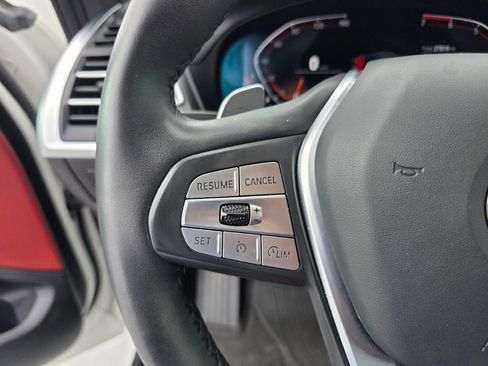 Certified 2024 BMW X3 sDrive30i w/ Convenience Package image 17