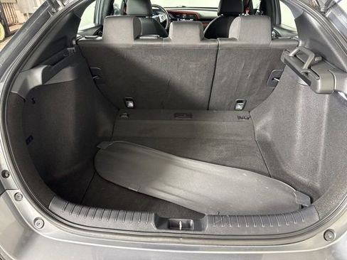 Used 2019 Honda Civic EX image 22