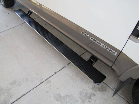 Used 2022 Ford F250 Lariat w/ Lariat Value Package image 27