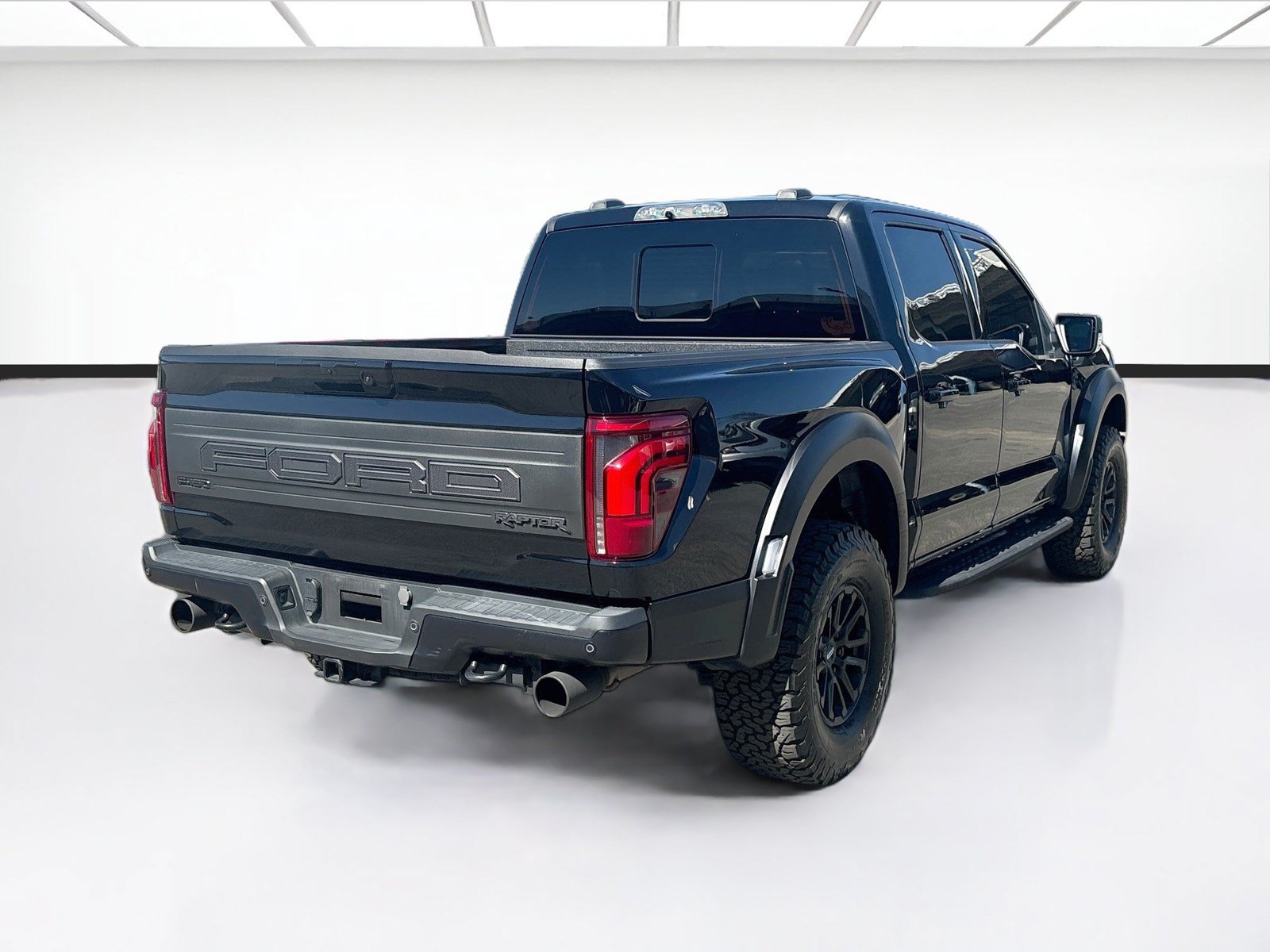 Used 2024 Ford F150 Raptor AWD/4WD image 4