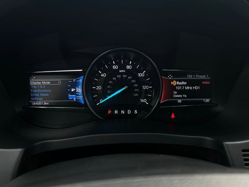 Used 2017 Ford Explorer Sport w/ Equipment Group 401A image 13