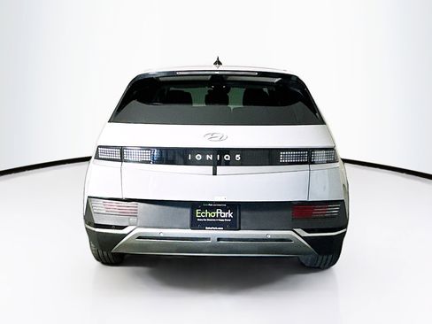 Used 2024 Hyundai Ioniq 5 SEL image 7