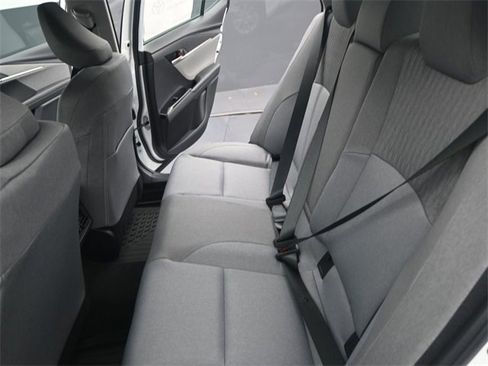 New 2026 Toyota Camry LE image 11