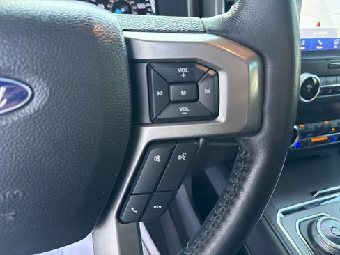 Certified 2021 Ford Expedition XLT RWD image 23