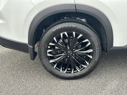 New 2026 Nissan Rogue SV image 17