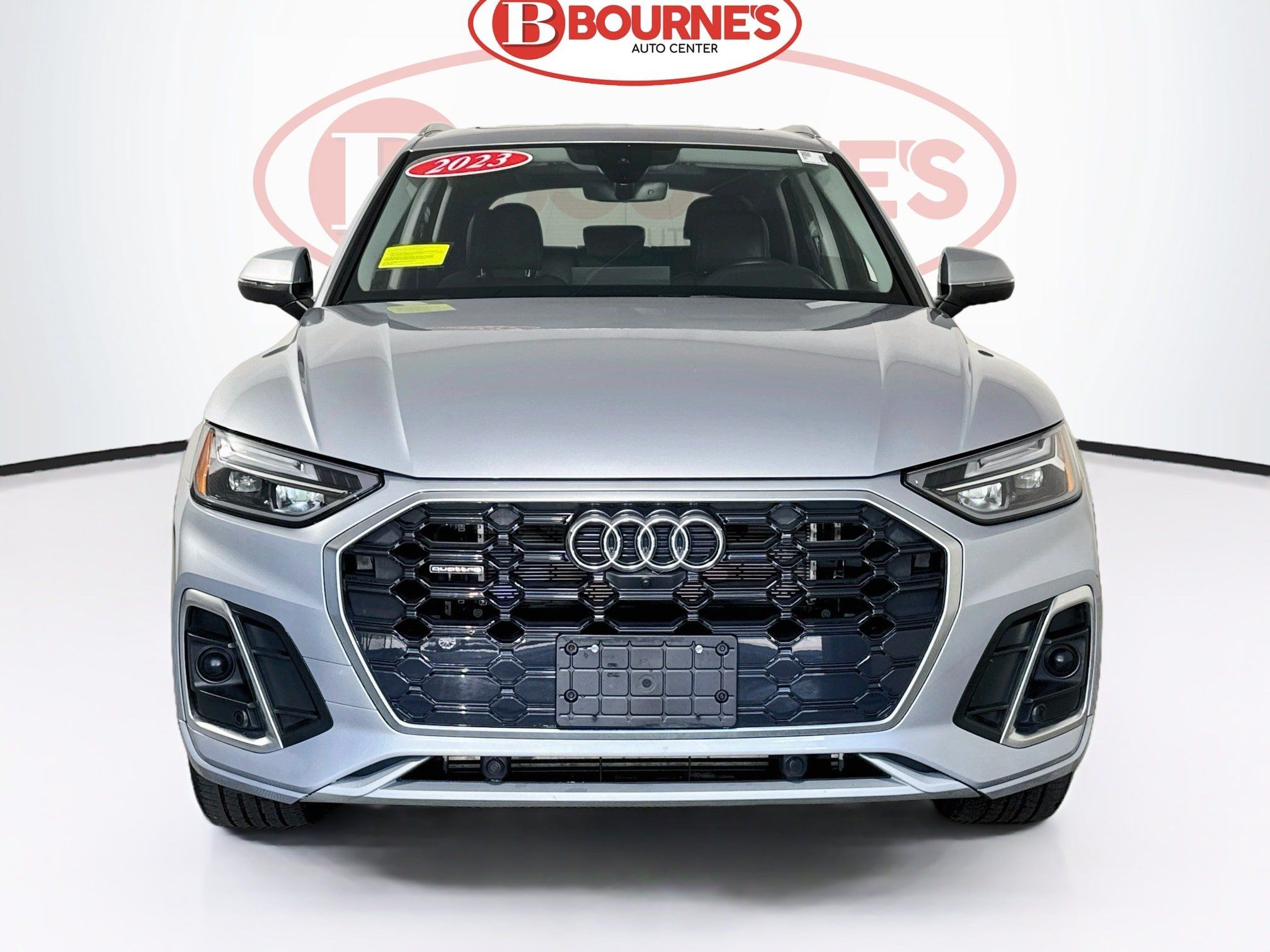 Used 2023 Audi Q5 e Premium Plus w/ Premium Plus Package AWD/4WD image 6