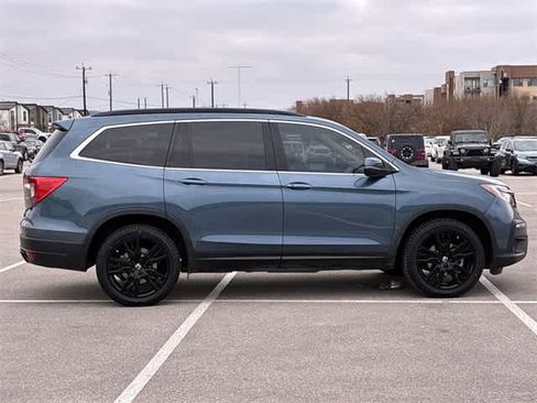 Used 2022 Honda Pilot Special Edition image 7