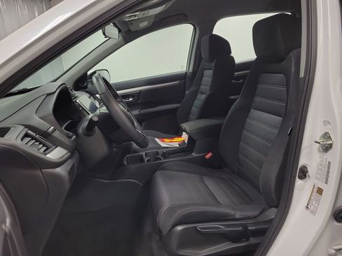 Used 2021 Honda CR-V Special Edition image 13
