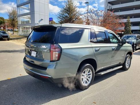 Used 2023 Chevrolet Tahoe LT image 3