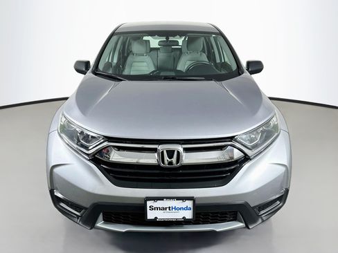 Used 2017 Honda CR-V LX image 2