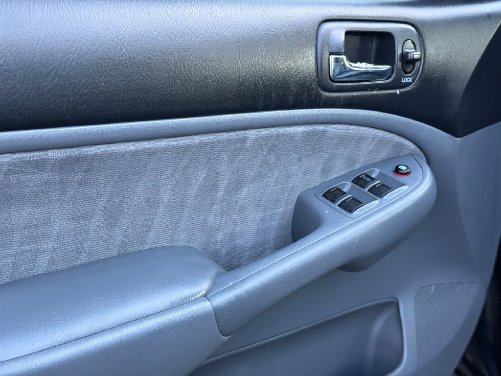 Used 2004 Honda Civic EX image 12