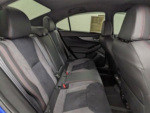 Used 2024 Subaru WRX TR image 31