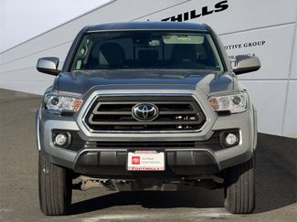 Used 2022 Toyota Tacoma SR5 video 2