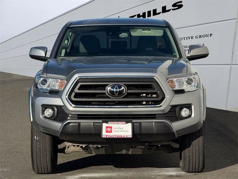Used 2022 Toyota Tacoma SR5 image 2