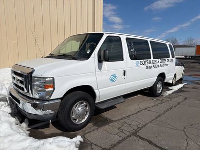 Used 2010 Ford E-350 and Econoline 350 XLT