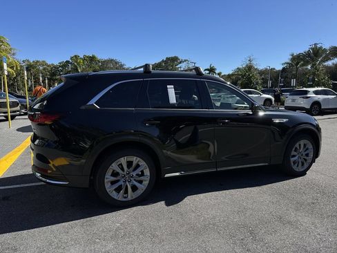 New 2026 MAZDA CX-90 3.3 Turbo w/ Premium Plus Pkg AWD/4WD image 4
