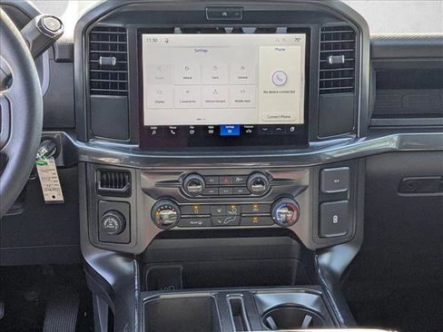 New 2026 Ford F150 STX w/ Equipment Group 200A image 11