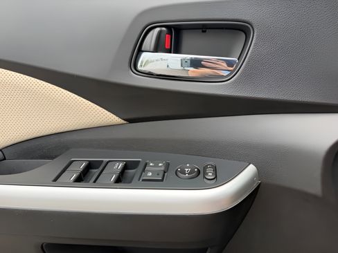 Used 2015 Honda CR-V EX-L image 19