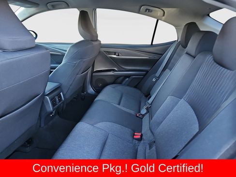 Certified 2025 Toyota Camry LE image 19