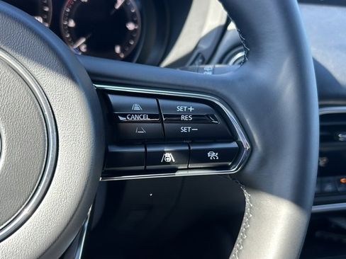 New 2026 MAZDA CX-90 3.3 Turbo S w/ Premium Package image 20