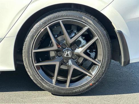 Used 2023 Honda Civic Sport Touring image 8