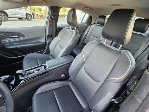 Certified 2026 Toyota Prius XLE FWD image 21