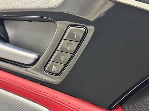 New 2026 Acura MDX A-Spec image 16