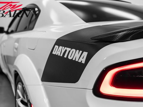 Used 2020 Dodge Charger SRT Hellcat w/ Harman/Kardon Audio Group image 17