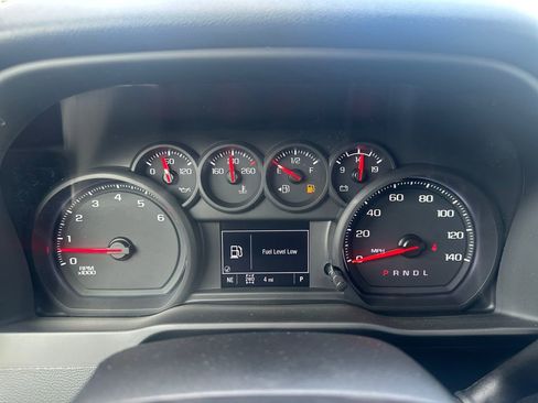 New 2026 Chevrolet Silverado 2500 W/T w/ WT/CX Safety Package AWD/4WD image 16