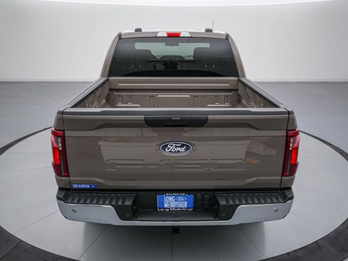 New 2026 Ford F150 XLT w/ XLT Chrome Appearance Package image 5