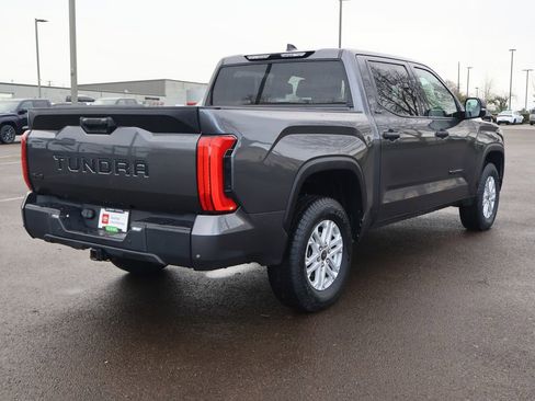 Used 2023 Toyota Tundra SR5 image 7
